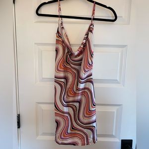 Dolls Kill Current Mood dress